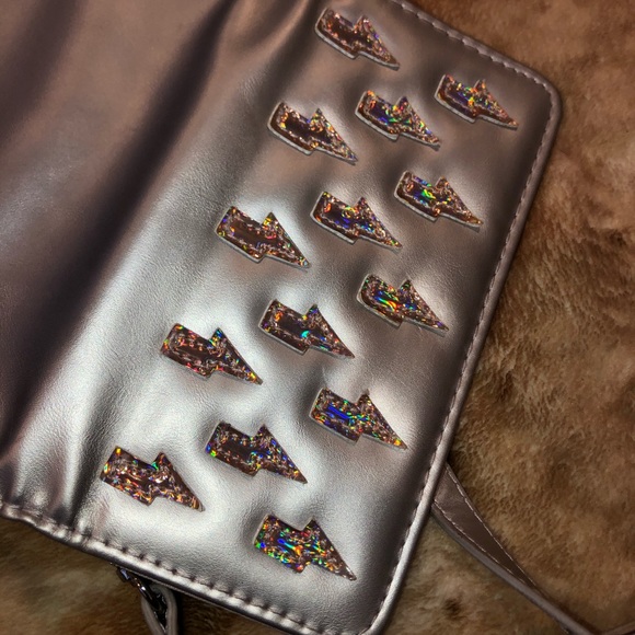 Mossimo crossbody wallet bag - Picture 6 of 7